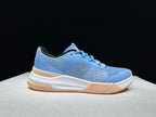 On THE ROGER Advantage Pro Blue Tennis Shoes