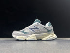 New Balance 9060 Sneakers Grey Teal U9060HMS