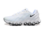 Nike Air Max DN White Black Running Sneakers