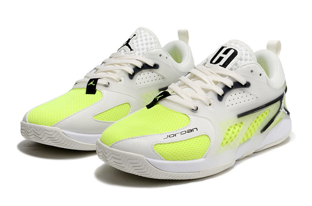 Jordan Heir Men's Basketball Shoes, Multiple Colorways