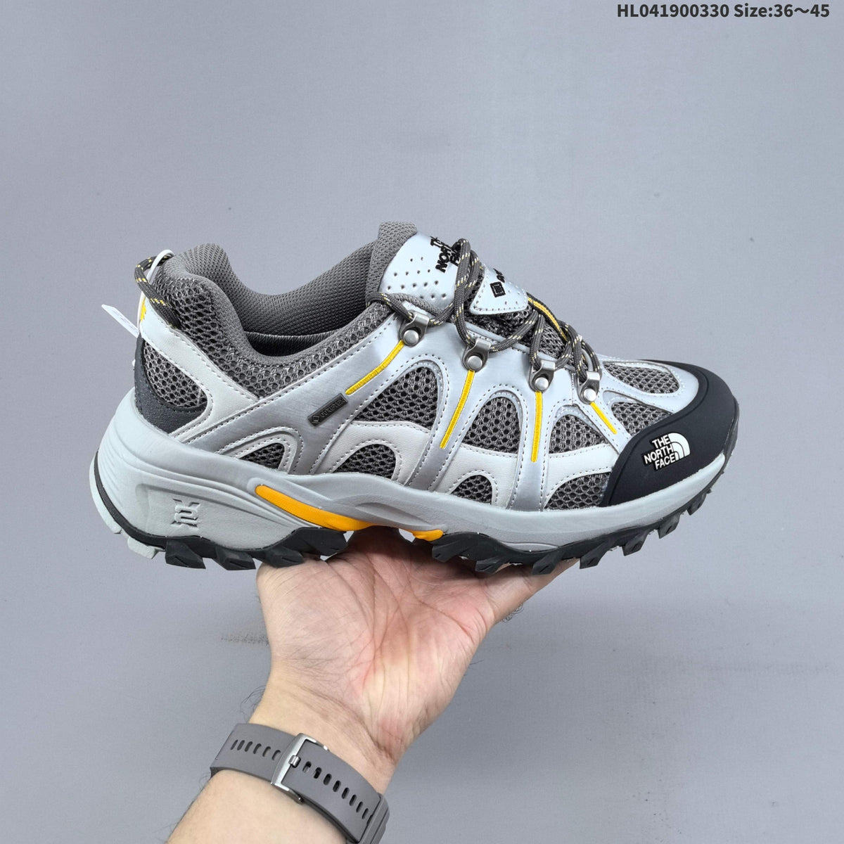 The North Face Hedgehog 06 VST GORE-TEX Hiking Shoes