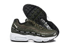Nike Air Max 95 SP Olive Green Sneakers IB4453-400