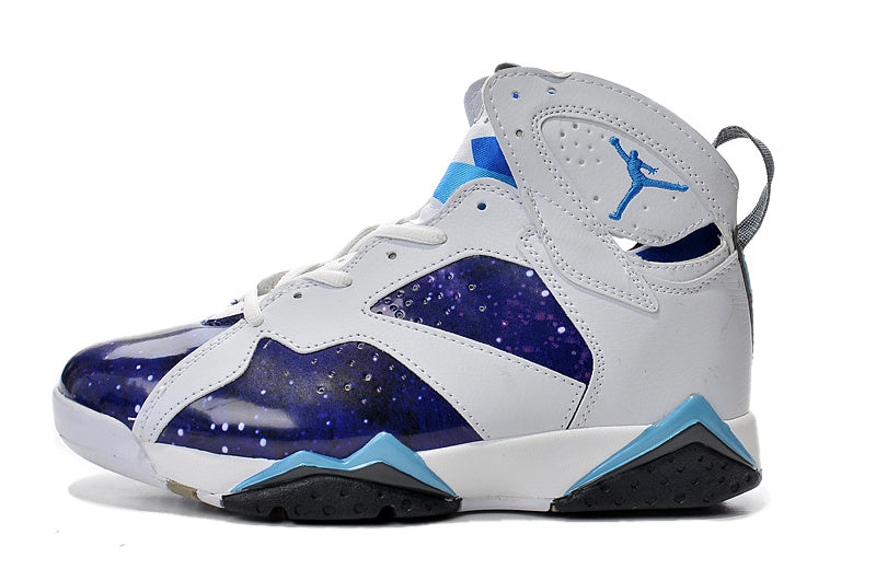 Jordan 7 Retro High-Top Sneakers in Assorted Colorways