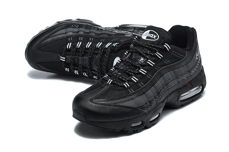 Nike Air Max 95 TT Black Sneakers IR1474-010