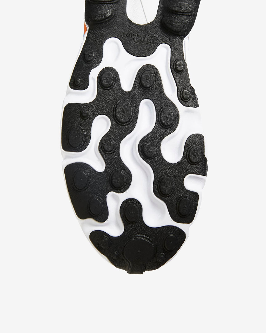 Nike Air Max 270 React Sneakers CZ7869-300