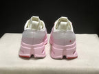 On Cloudsurfer Max Sneakers Ivory Pink