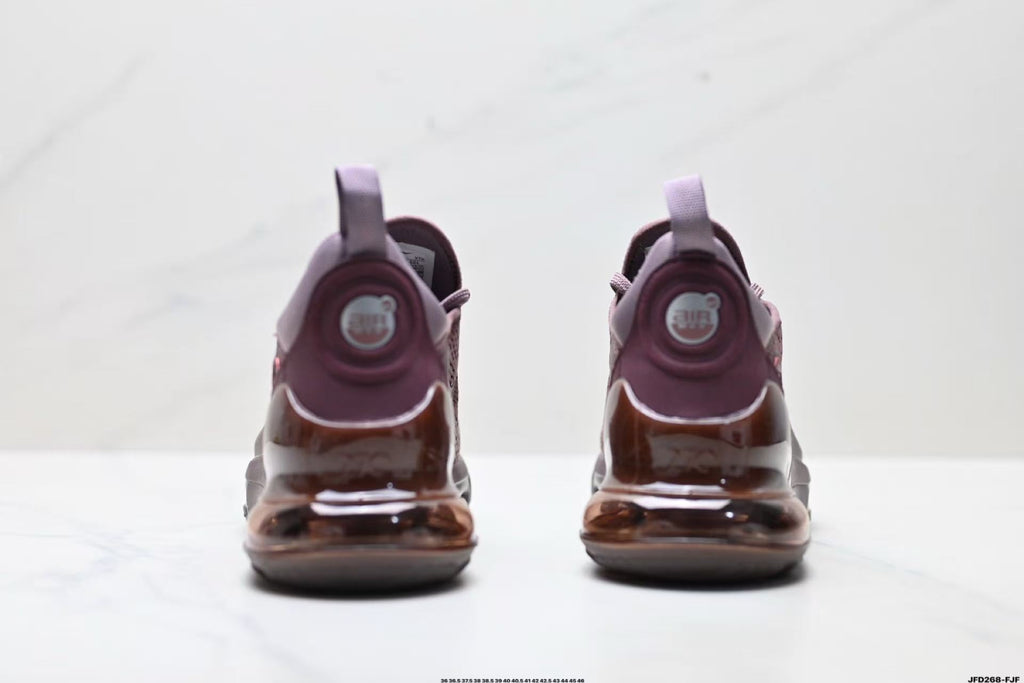 Nike Air Max 270C Sneakers Mauve IO9884-501
