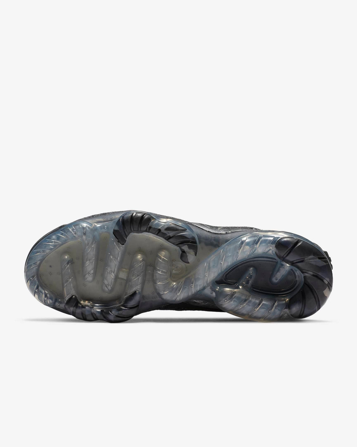 Nike Air VaporMax 2020 Flyknit Sneakers Black CJ6741-003