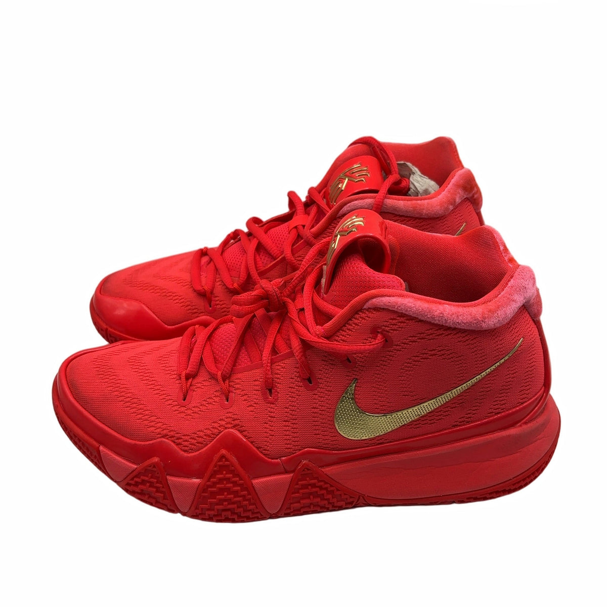 Nike Kyrie 4 Red Carpet