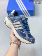 adidas Bad Bunny Response CL Retro Running Sneakers