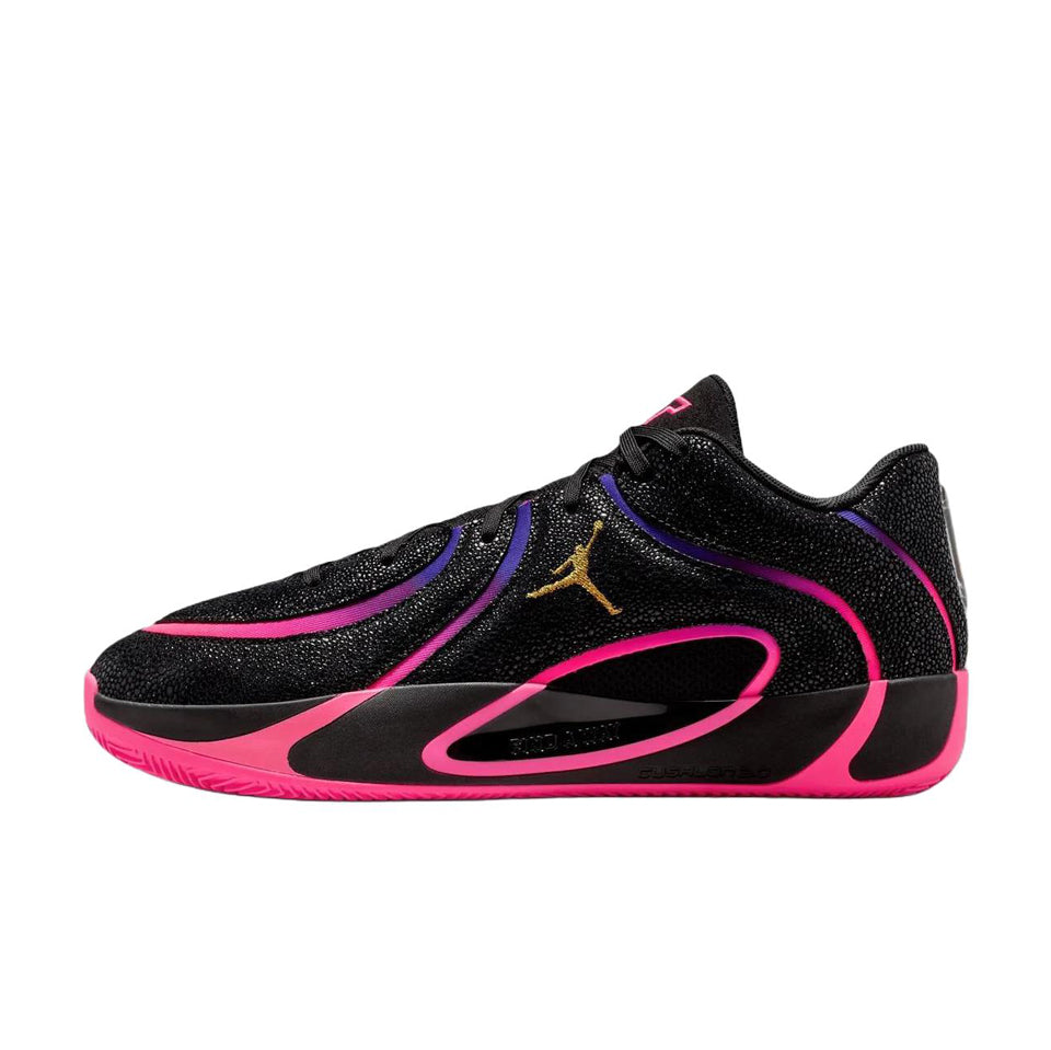 Jordan Tatum 4 'Neon'