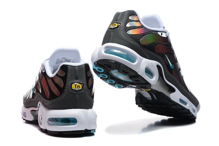 Nike Air Max Plus Iridescent Black Sneakers