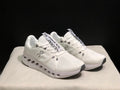 On Cloudsurfer White Running Shoes