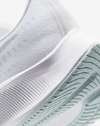 Nike Air Zoom Pegasus 37 White Running Shoes BQ9647-101