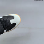 Adidas Samba Low-Top Sneakers Black White Gum IG2010
