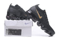 Nike Air VaporMax Flyknit 2 Black Gold Sneakers 942842-203
