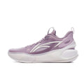 LiNing Yushuai 17 Low 'Purple'