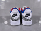 Jordan 3 Retro White Cement Sneakers