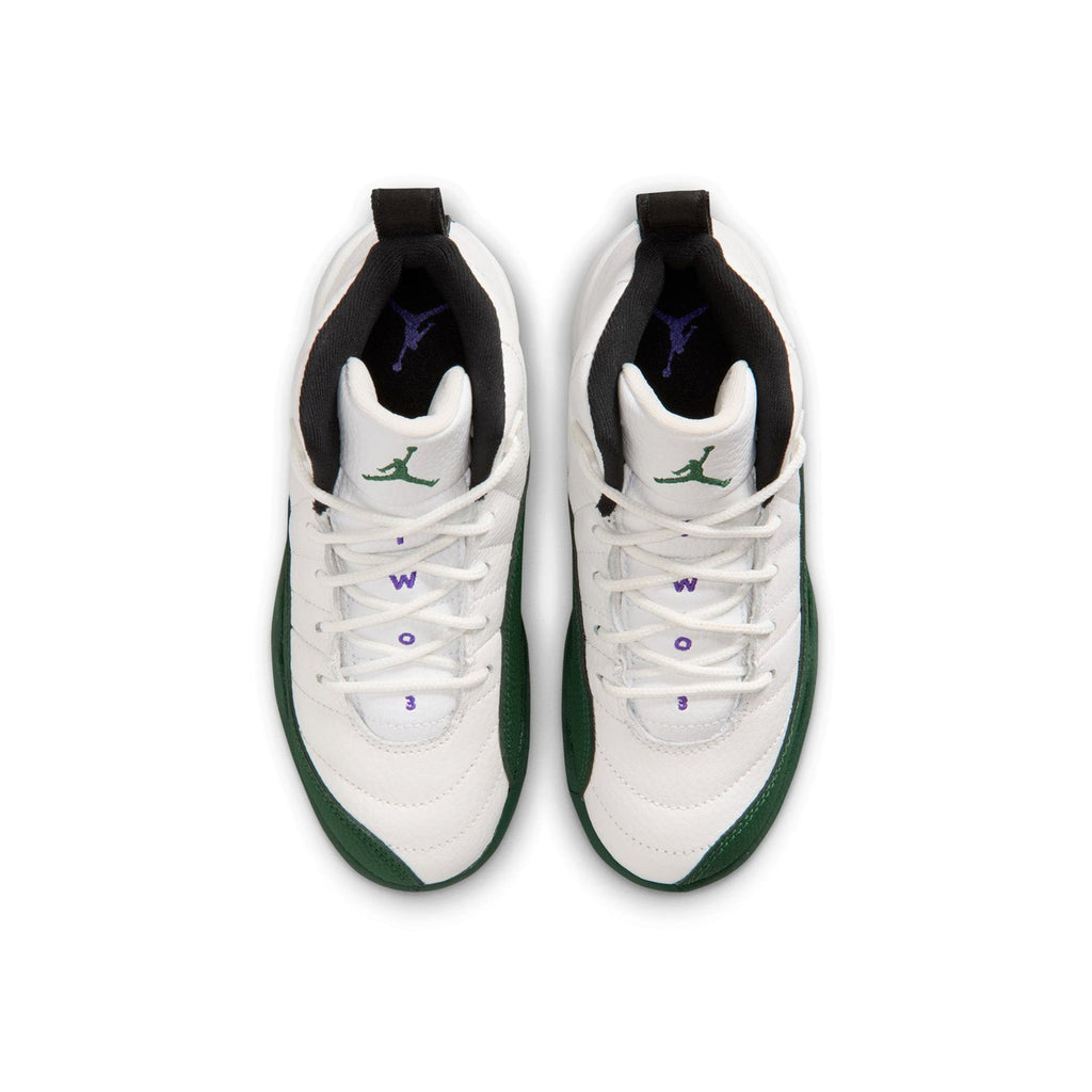Retro 12 - Kids