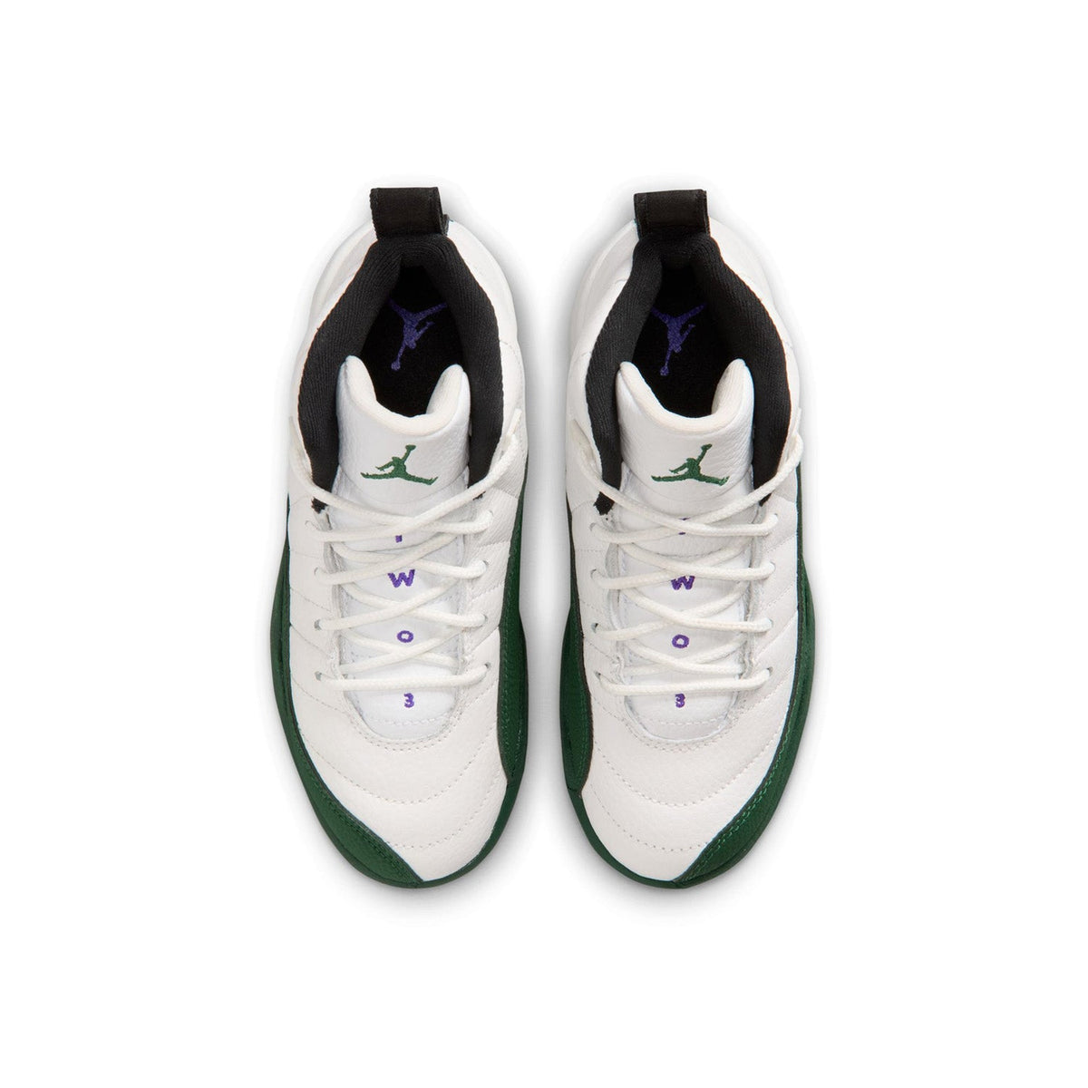 Retro 12 - Kids