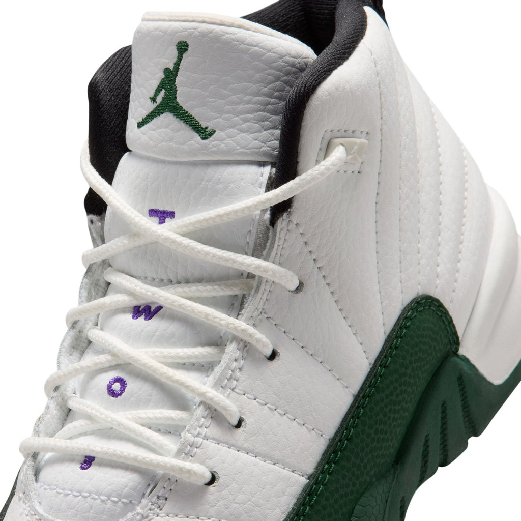 Retro 12 - Kids