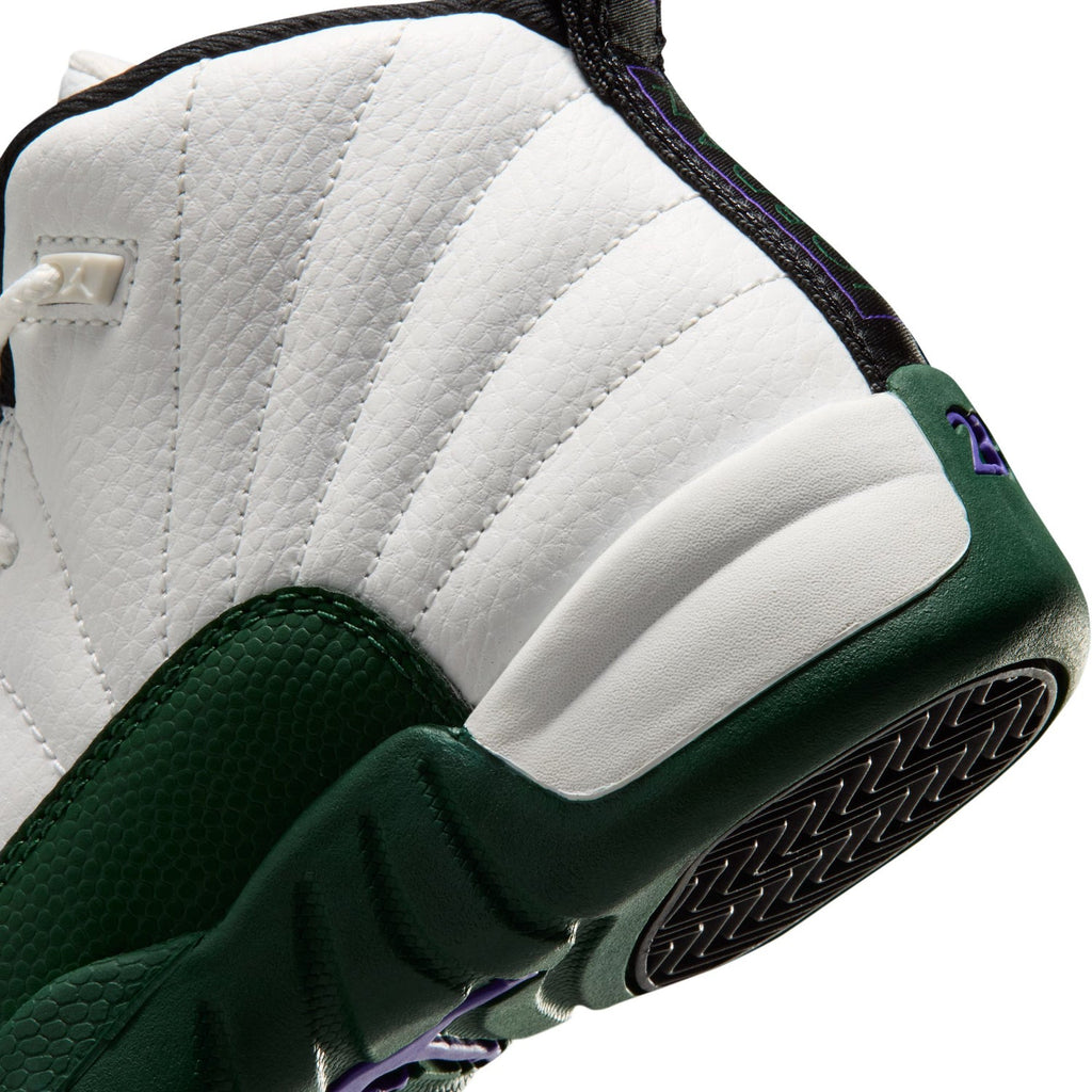 Retro 12 - Kids