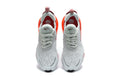 Nike Air Max 270 White and Red Sneakers