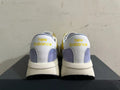 New Balance U370 Sneakers in Yellow and Lavender