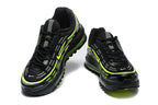Nike Air Max Tailwind 4 Black Volt Sneakers