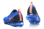 Nike Air VaporMax Flyknit 2 Royal Blue Sneakers 942842-506