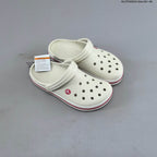 Crocs Classic Ballet Clogs with Ventilation Holes