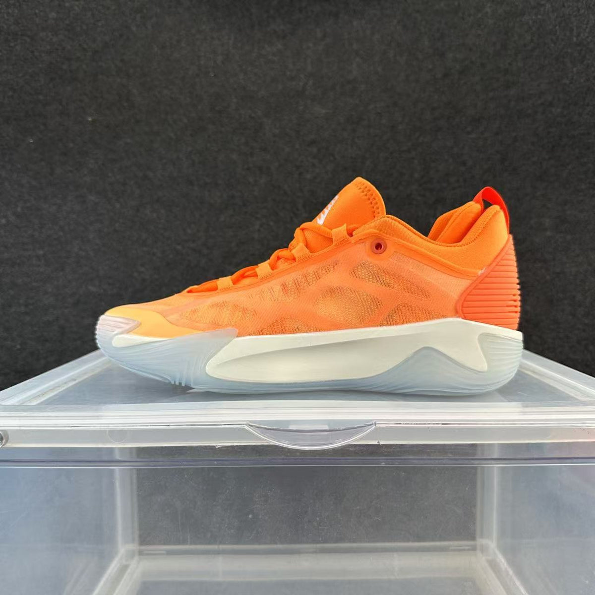 Nike Anthony Edwards Basketball Shoes