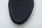 adidas UltraBoost 21 Running Shoes, Charcoal and White FY0372