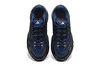 Adidas Adistar Cold.Rdy Sneakers in Black and Navy