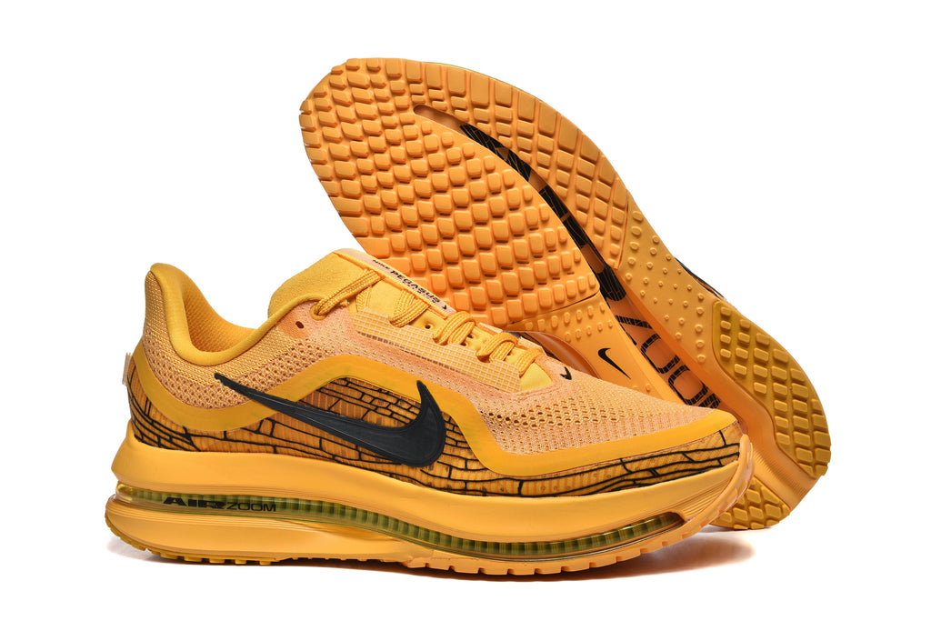 Nike Pegasus Premium IH3256-700 Orange Running Shoes
