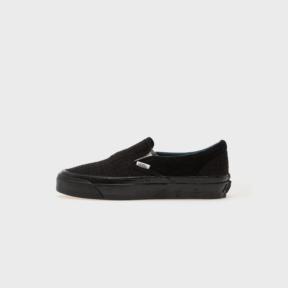 VANS LX Classic Slip-On 98 - Black
