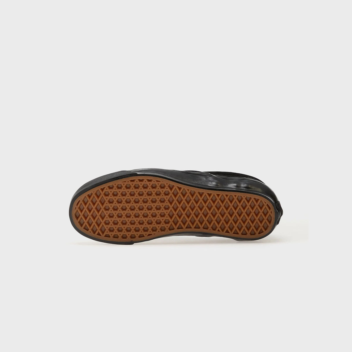 VANS LX Classic Slip-On 98 - Black