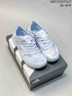 adidas FOS GROUNDFLOW Sneakers Crystal Blue 711270RRY