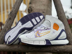 Nike Zoom Kobe 1 LA Map High-Top Basketball Shoes