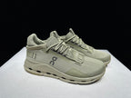 On Cloudnova 2 Sneakers in Olive Green