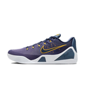 Nike Kobe 9 'Thunder Blue'