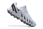 Nike Air Max Running Sneakers White Black