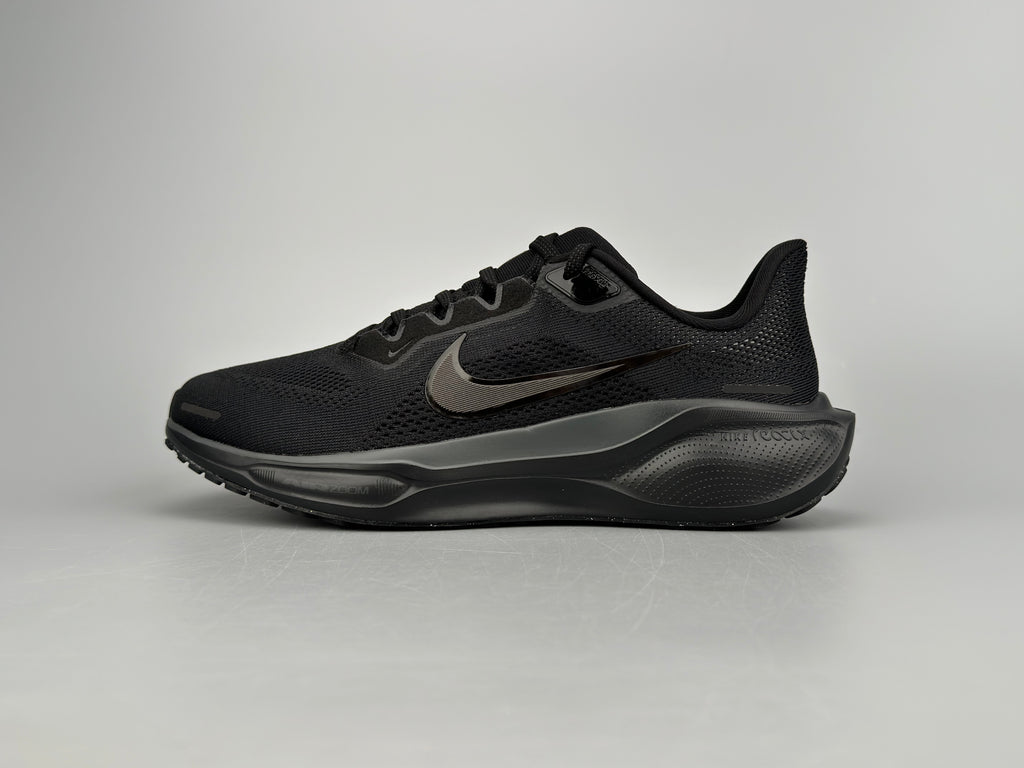 Nike Air Zoom Pegasus 41 Black Running Shoes FD2722-001
