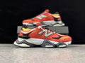 New Balance 9060 DMG Orange Sneakers