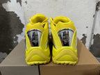 NOCTA Yellow Low-Top Sneakers