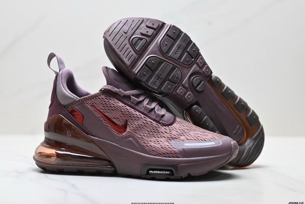Nike Air Max 270C Sneakers Mauve IO9884-501