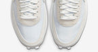 Nike x sacai LDV Waffle White Nylon Sneakers BV0073-101