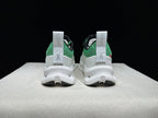 On Cloudtilt 2.0 Green Running-Inspired Sneakers