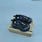 Salomon XT-6 Kids’ Outdoor Sneakers
