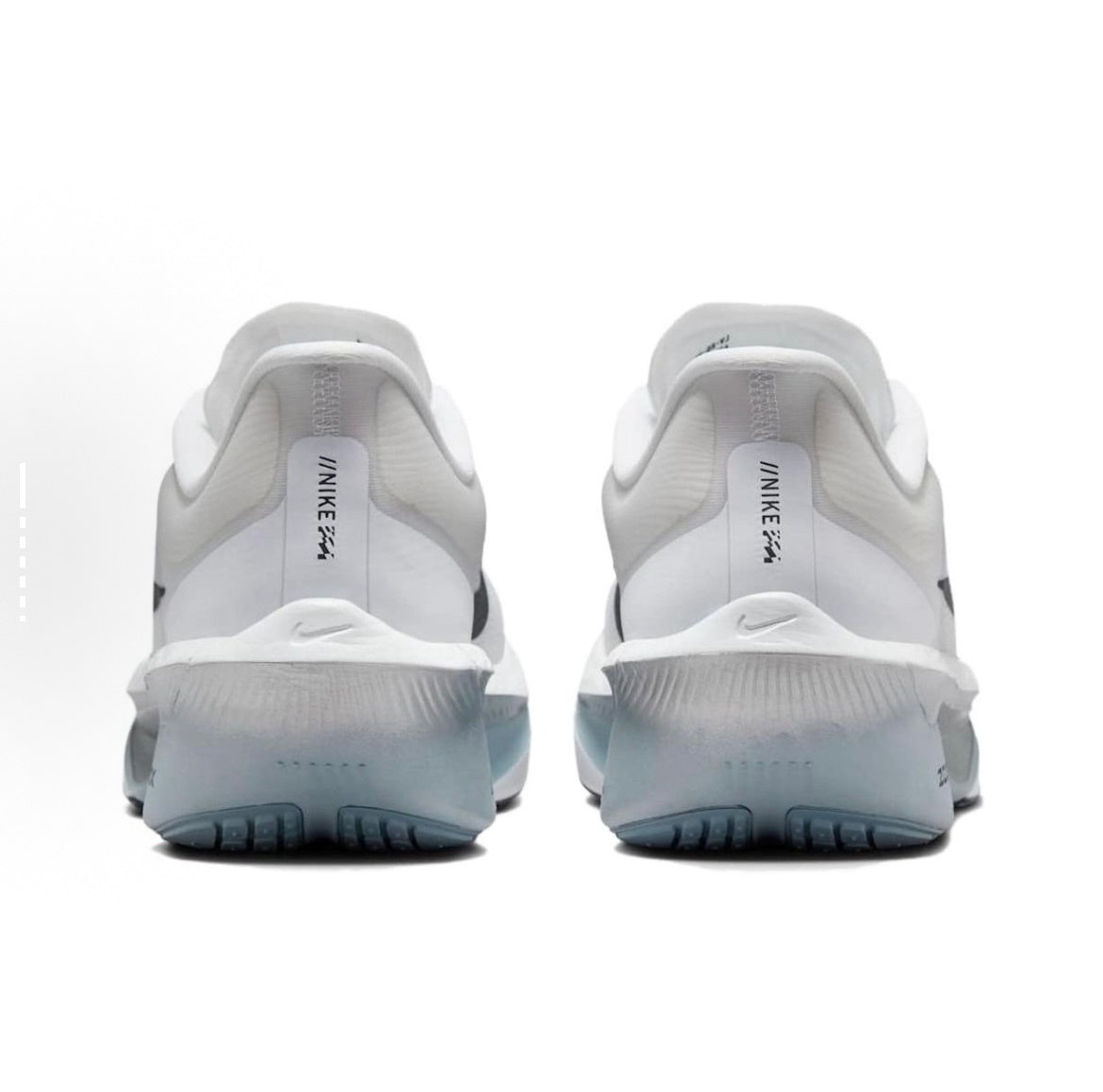 Nike Zoom Fly 6 Running Shoes FN8454-104 White Grey